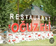 Satılır Obyekt Oğuz ş.