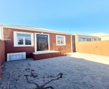 Satılır Həyət evi/villa Binə qəs., Xəzər r.