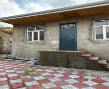 Satılır Həyət evi/villa Koroğlu m., Yeni Ramana, Sabunçu r.