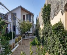 Kirayə (aylıq) Həyət evi/villa Novxanı, Abşeron r.