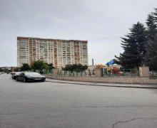 neftcilerde satilan 2 otaqli evler Neftçilər m., 8-ci kilometr, Nizami r.