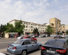 genclikde kiraye obyektler Gənclik m., Nərimanov r.