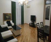 Kirayə (aylıq) Yeni Tikili 28 May m., Nəsimi r.