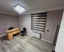 Kirayə (aylıq) Obyekt Nəriman Nərimanov m., Nərimanov r.