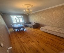 Kirayə (aylıq) Köhnə Tikili Xalqlar dostluğu m., Nizami r.