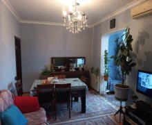 genclikde evlerin qiymeti Gənclik m., Nərimanov r.