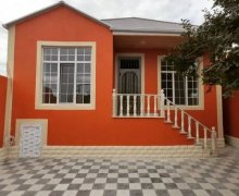Satılır Həyət evi/villa Masazır, Abşeron r.