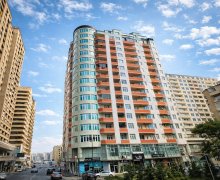 Satılır Yeni Tikili Gənclik m., Heydər Əliyev Mərkəzi, Nərimanov r.