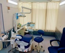 Kirayə (aylıq) Obyekt Nizami m., Yasamal qəs., Yasamal r.