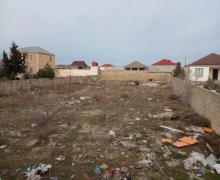 hovsanda torpaq satilir Hövsan qəs., Suraxanı r.