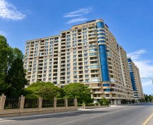 Продажа Новостройка м. Дярнягюль м., 7-ой микрорайон, Бинагадинский р-н р.