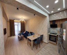 Satılır Yeni Tikili Həzi Aslanov m., Xətai r.