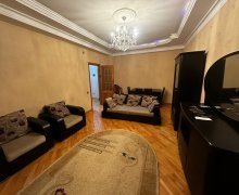 Kirayə (aylıq) Yeni Tikili Nizami m., Yasamal r.