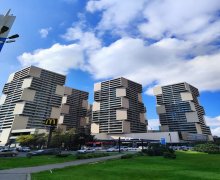 Kirayə (aylıq) Yeni Tikili 20 Yanvar m., Yasamal r.