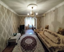 Satılır Köhnə Tikili Qara Qarayev m., 8-ci kilometr, Nizami r.