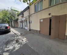 Satılır Həyət evi/villa Nəsimi m., 6-cı mikrorayon, Binəqədi r.