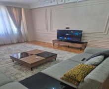 Kirayə (aylıq) Yeni Tikili 28 May m., Nəsimi r.