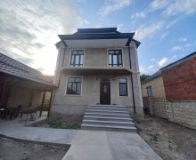 Kirayə (günlük) Həyət evi/villa Qusar ş. Kirayə (günlük) Həyət evi/villa Qusar ş.