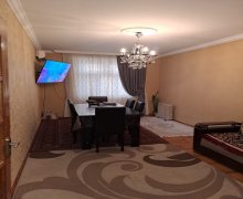 Satılır Köhnə Tikili Yeni Günəşli qəs., Suraxanı r.