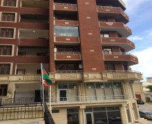 Satılır Yeni Tikili Nizami m., Nəsimi r.