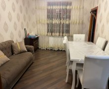 Kirayə (aylıq) Köhnə Tikili 1-ci mikrorayon, Nəsimi r.