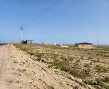 Satılır Torpaq Masazır, Abşeron r.