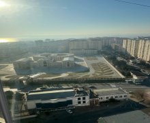 Satılır Yeni Tikili Həzi Aslanov m., H.Aslanov qəs., Xətai r.