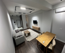 Kirayə (aylıq) Yeni Tikili 28 May m., Nəsimi r.