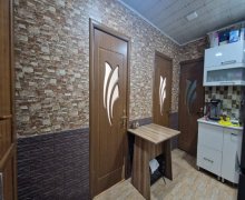 Satılır Köhnə Tikili Buzovna, Xəzər r.