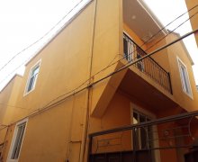 xirdalanda 2 mertebeli heyet evleri/villa Xırdalan ş.