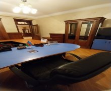 Kirayə (aylıq) Ofis Nəriman Nərimanov m., Nərimanov r.