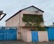 Satılır Həyət evi/villa Keşlə qəs., Nizami r.