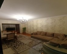 Kirayə (aylıq) Köhnə Tikili Əhmədli m., Köhnə Günəşli qəs., Xətai r.