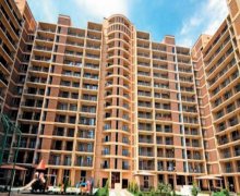 Kirayə (aylıq) Yeni Tikili Gənclik m., Nərimanov r.