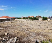 Satılır Torpaq Buzovna, Xəzər r.