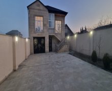 Satılır Həyət evi/villa Mehdiabad, Abşeron r.