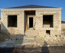 Satılır Həyət evi/villa Məhəmmədli, Abşeron r.