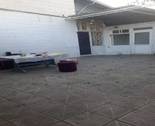 pasyolka kirovda aylıq kiraye evler/villa Rəsulzadə qəs., Binəqədi r.