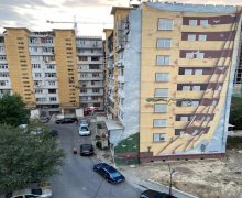 Satılır Köhnə Tikili İnşaatçılar m., Yasamal r.