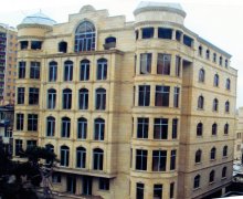 Kirayə (aylıq) Obyekt Nəriman Nərimanov m., Nərimanov r.