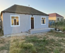 zabratda heyet evi satilir/villa Koroğlu m., Zabrat qəs., Sabunçu r.