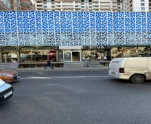 Kirayə (aylıq) Ofis Gənclik m., Nərimanov r.