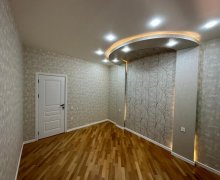 Satılır Yeni Tikili Həzi Aslanov m., H.Aslanov qəs., Xətai r.