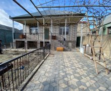 Kirayə (aylıq) Həyət evi/villa Xırdalan ş. Kirayə (aylıq) Həyət evi/villa Xırdalan ş.