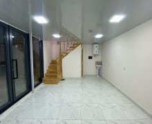 Kiraye aylıq gozellik salonu verirem Həzi Aslanov m., Xətai r. Kiraye aylıq gozellik salonu verirem Həzi Aslanov m., Xətai r.