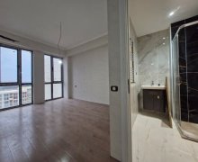 Satılır Yeni Tikili İnşaatçılar m., Yasamal qəs., Musabəyov parkı, Yasamal r.