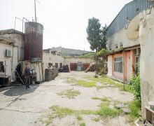 Satılır Torpaq Keşlə qəs., Nizami r.