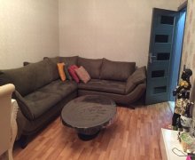 Satılır Köhnə Tikili Azadlıq m., 8-ci mikrorayon, Binəqədi r.