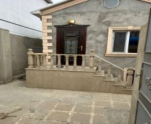 Satılır Həyət evi/villa Binə qəs., Xəzər r.