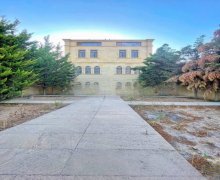 iceri seherde evlerin qiymeti/villa İçərişəhər m., Badamdar qəs., Səbail r.